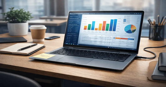 Comment choisir un ordinateur portable rapide et durable en 2026  – Guide & conseils tech au Maroc |Connecto.ma