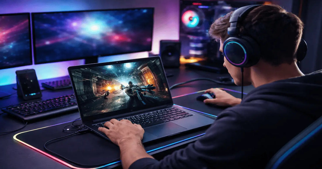 PC portable gamer pas cher : comment trouver le bon rapport qualité-prix au Maroc  – Guide & conseils tech au Maroc |Connecto.ma