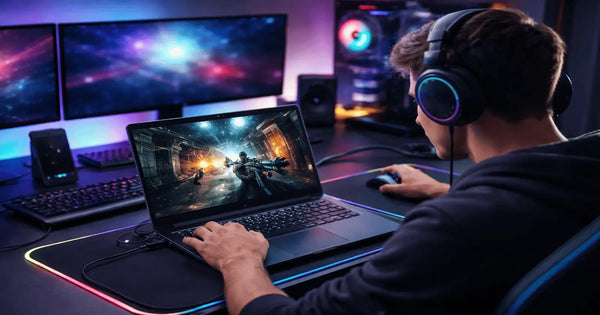 PC portable gamer pas cher : comment trouver le bon rapport qualité-prix au Maroc