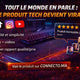 Tout le monde en parle : ce produit tech devient viral  – Guide & conseils tech au Maroc |Connecto.ma