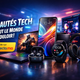 Meilleure Tablette Android au Maroc en 2026 : Samsung, Xiaomi, Lenovo