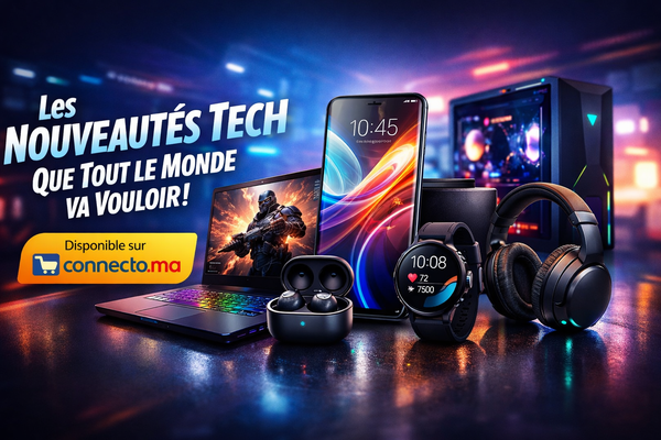 Meilleure Tablette Android au Maroc en 2026 : Samsung, Xiaomi, Lenovo