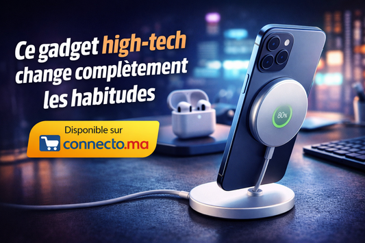 Meilleur Onduleur UPS au Maroc en 2026 : Protéger PC, NAS et Box Internet