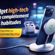 Ce gadget high-tech change complètement les habitudes  – Guide & conseils tech au Maroc |Connecto.ma