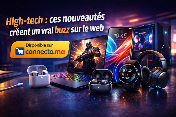 Meilleur Répéteur WiFi et Amplificateur au Maroc en 2026