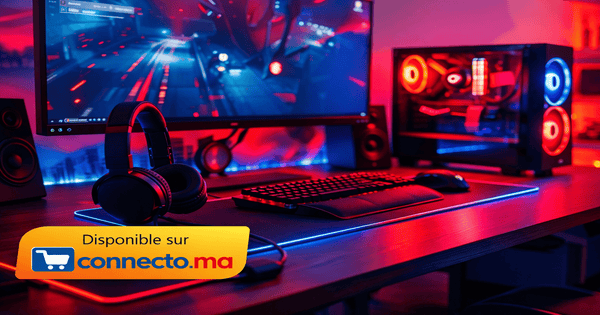 Refroidissement CPU au Maroc en 2026 : Ventirad vs AIO Watercooling