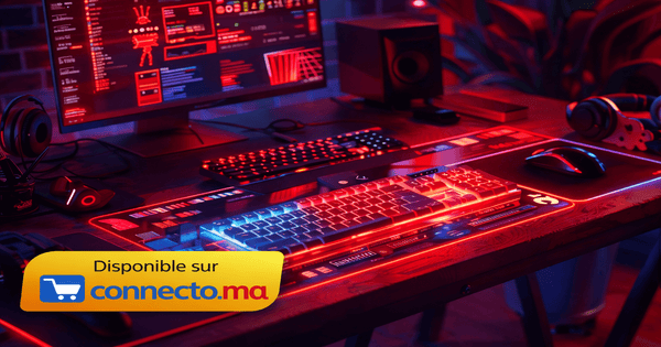 Meilleur Boîtier PC Gaming au Maroc en 2026 : ATX, mATX, Tour vs Compact