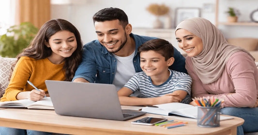 PC portable pour usage familial : quel modèle choisir sans se tromper  – Guide & conseils tech au Maroc |Connecto.ma