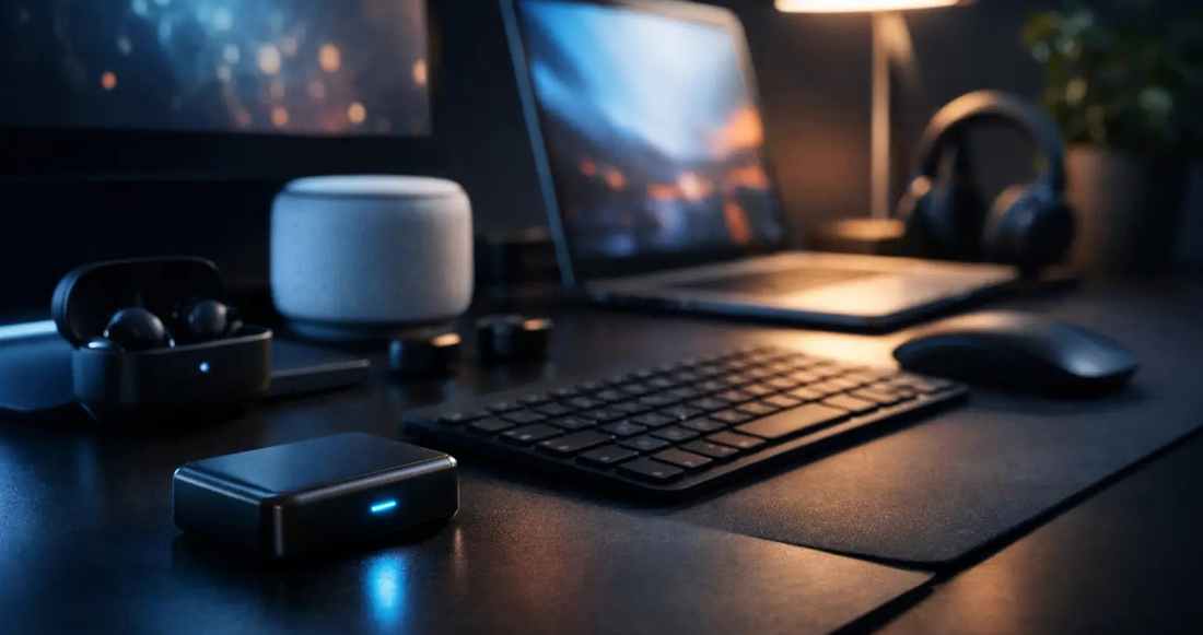 Ce gadget high-tech discret est en train de changer la façon dont on utilise la technologie  – Guide & conseils tech au Maroc |Connecto.ma