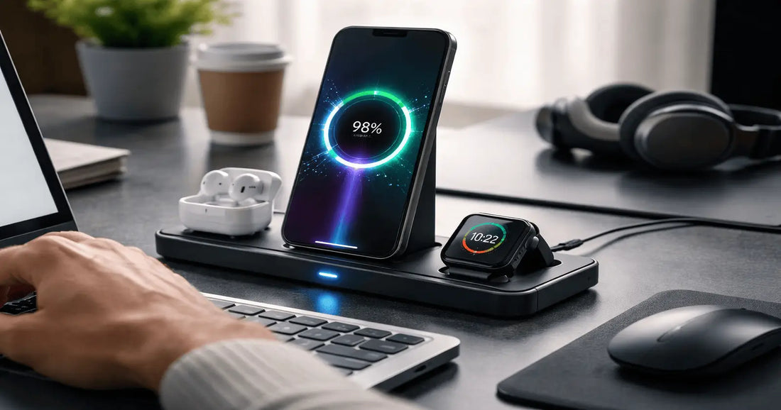 Personne ne s’y attendait : ce gadget high-tech change totalement les habitudes  – Guide & conseils tech au Maroc |Connecto.ma