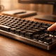 Meilleur Clavier Bureau Maroc 2026 — Mécanique vs Membrane