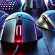 Souris Gaming : DPI, Capteur et Performances Expliqués
