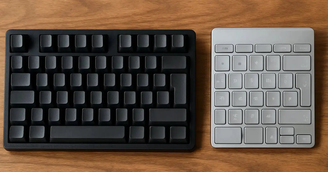 Clavier mécanique ou magnétique : lequel choisir au Maroc ?  – Guide & conseils tech au Maroc |Connecto.ma