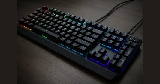 Claviers gaming 2026  – Guide & conseils tech au Maroc |Connecto.ma