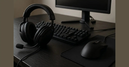 Comment choisir ses périphériques gaming : le guide expert 2026  – Guide & conseils tech au Maroc |Connecto.ma