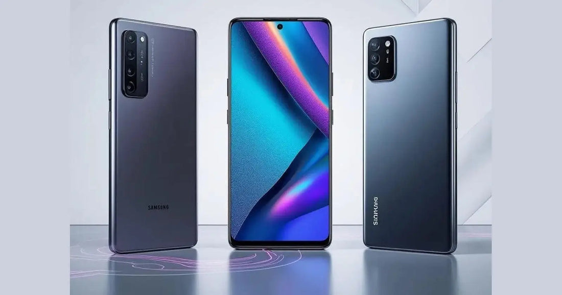 Samsung, Xiaomi ou Oppo : Quelle Marque Choisir au Maroc ?  – Guide & conseils tech au Maroc |Connecto.ma