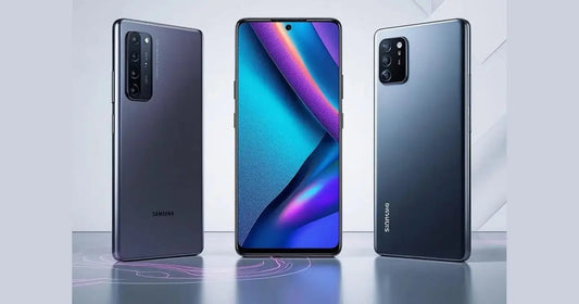 Samsung, Xiaomi ou Oppo : Quelle Marque Choisir au Maroc ?  – Guide & conseils tech au Maroc |Connecto.ma