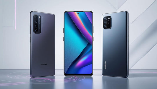 Samsung, Xiaomi ou Oppo : Quelle Marque Choisir au Maroc ?