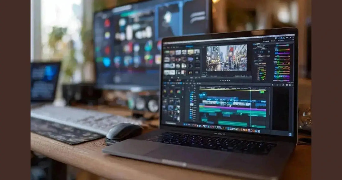 PC pour montage vidéo  – Guide & conseils tech au Maroc |Connecto.ma
