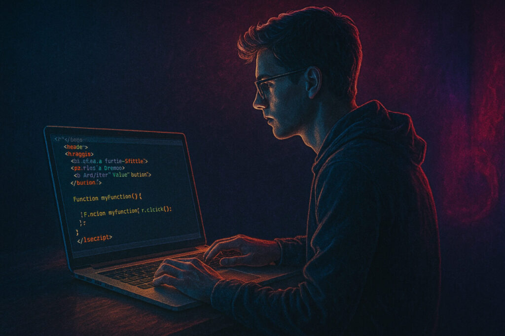 Meilleur PC portable pour développeurs et programmeurs au Maroc 2025 — connecto.ma