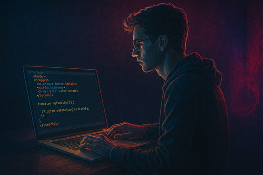 Meilleur PC portable pour développeurs et programmeurs au Maroc 2025 — connecto.ma