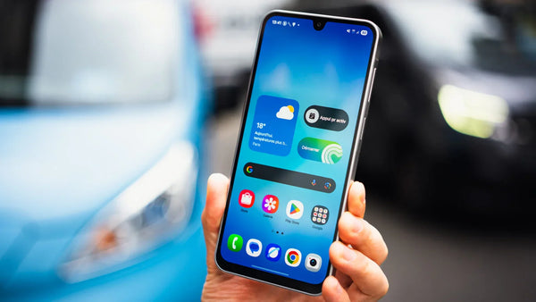 Meilleur Smartphone Maroc Moins de 2000 DH en 2026 – Top 7 Sélection