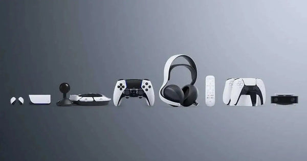 Top accessoires PS5 pour une meilleure expérience de jeu