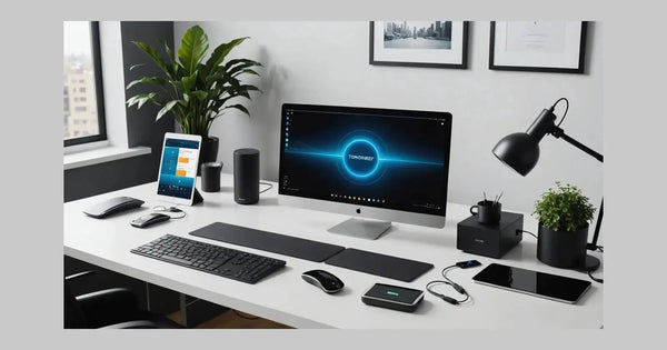 Top 10 des innovations tech qui vont changer votre quotidien