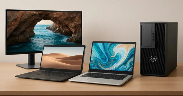 Dell Maroc : PC Portables Dell XPS, Latitude, Inspiron, Écrans et Stations de Travail au Maroc