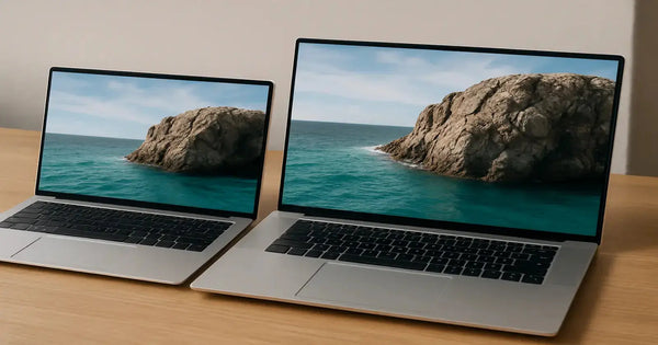 Dell XPS 13 vs XPS 15 : lequel choisir cette année ?