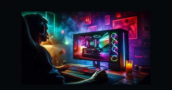 Meilleurs PC Gamer au Maroc : Performance et Budget