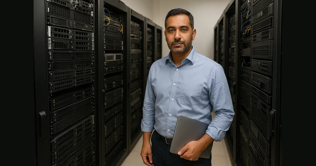 Distributeurs d’équipements informatiques pour entreprises au Maroc  – Guide & conseils tech au Maroc |Connecto.ma
