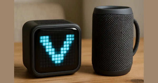 Divoom vs JBL : Comparatif