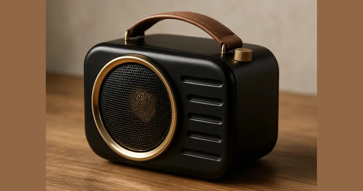 Enceintes Divoom : Top modèles 2026