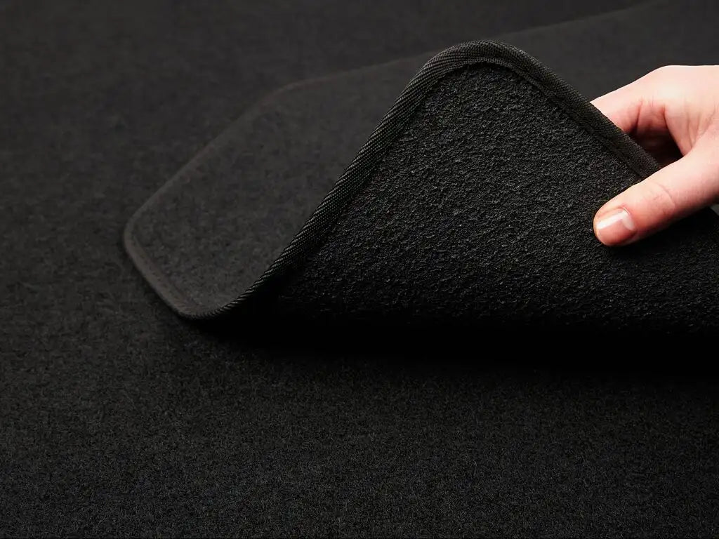 Tapis de voiture haute qualité pour Zeekr 7X : protection, style et confort