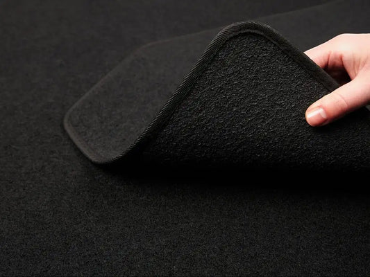 Tapis de voiture haute qualité pour Zeekr 7X : protection, style et confort