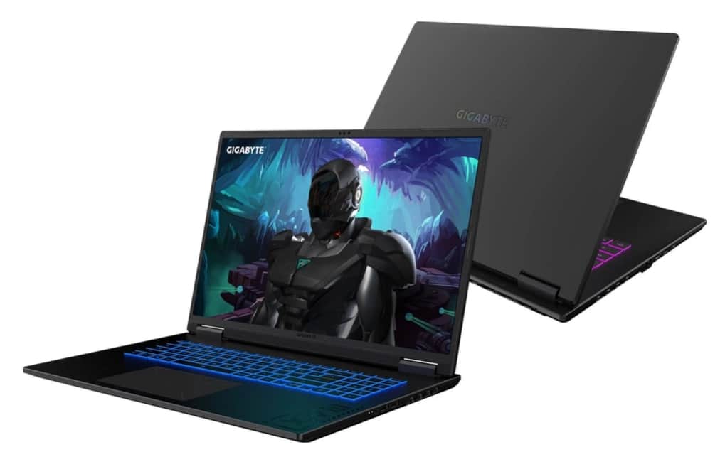PC Portable Gaming RTX 5080 + 64 Go RAM Ultra-Fin 2026 — Prix Maroc et Meilleurs Modèles