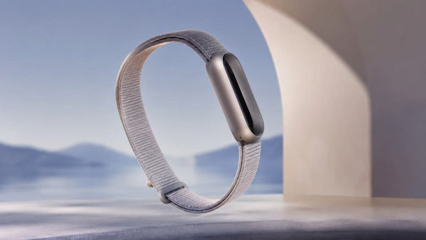 Fitbit Air : Le Bracelet Google qui Veut Détrôner Whoop et Révolutionner le Fitness Tracking