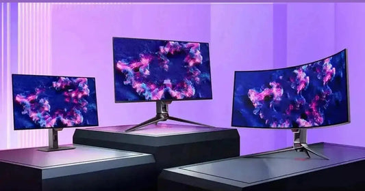 Quel Écran Choisir pour le Gaming au Maroc ?  – Guide & conseils tech au Maroc |Connecto.ma