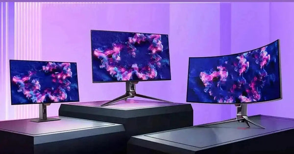 Quel Écran Choisir pour le Gaming au Maroc ?
