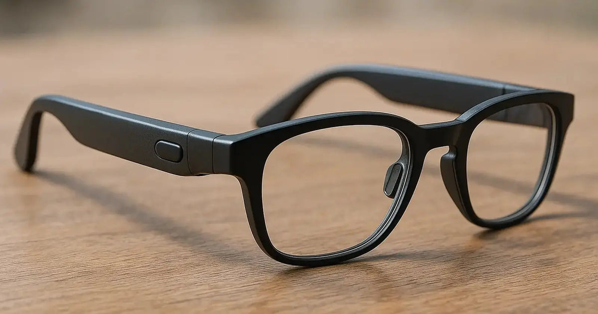 Guide 2026 : lunettes intelligentes Bluetooth à moins de 300 DH au Maroc