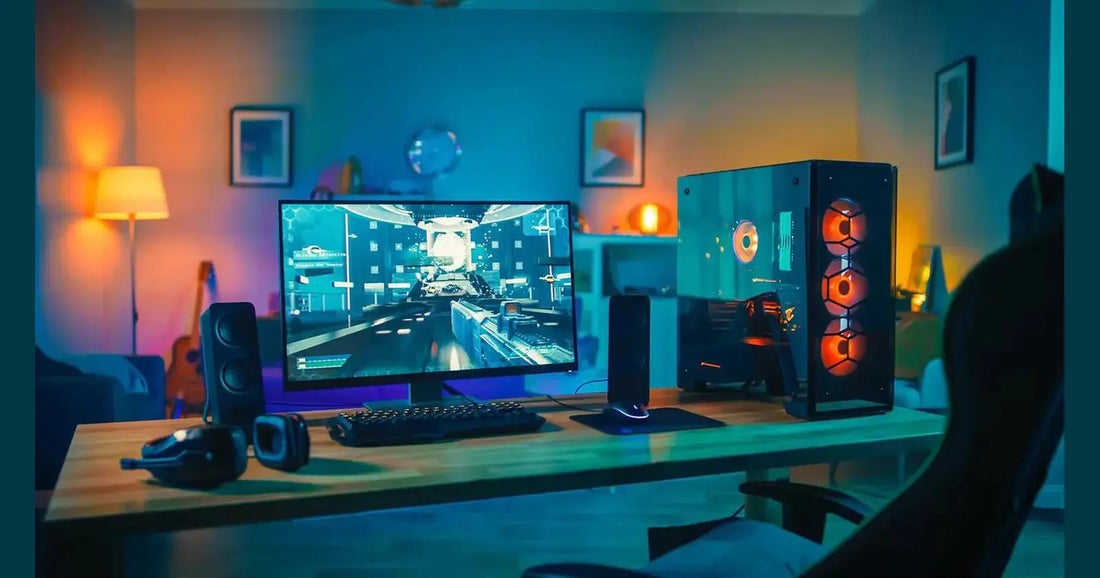 PC gamer : comment choisir le meilleur modèle adapté à vos besoins  – Guide & conseils tech au Maroc |Connecto.ma