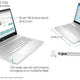Test & Avis HP 15s Maroc 2026 — Le Meilleur PC Portable Étudiant ?