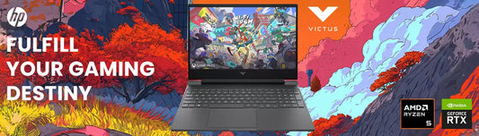 HP Victus, un excellent rapport qualité-prix - Connecto.ma