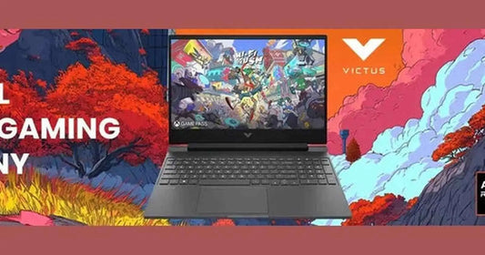 HP Victus, un excellent rapport qualité-prix  – Guide & conseils tech au Maroc |Connecto.ma