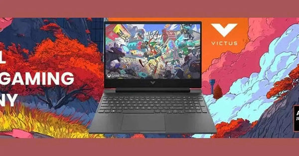 HP Victus, un excellent rapport qualité-prix