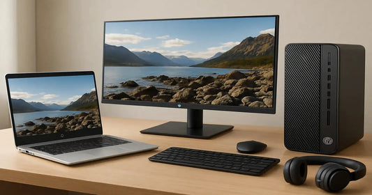 HP Maroc : Ordinateurs Portables HP, PC Bureau, Écrans et Accessoires HP au Meilleur Prix au Maroc  – Guide & conseils tech au Maroc |Connecto.ma