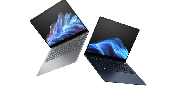 Meilleur ultrabook léger 2025 au Maroc : HP OmniBook vs Huawei MateBook
