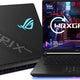 Test & Avis ASUS ROG Strix Maroc 2026 — Le Meilleur Laptop Gaming ?
