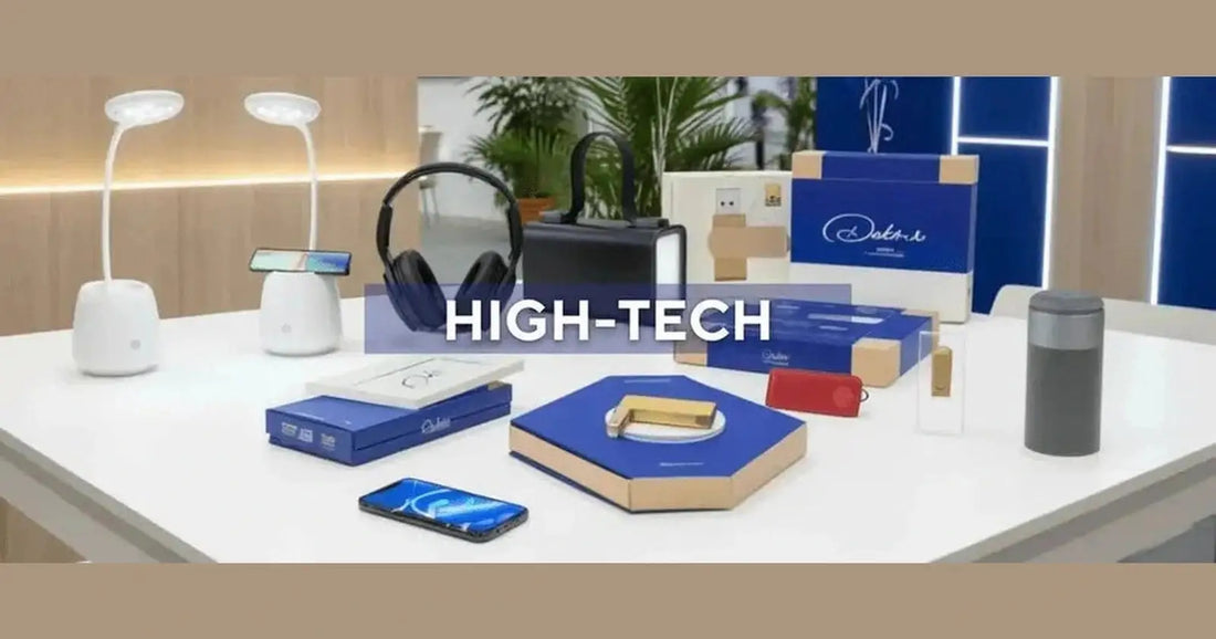 Les accessoires high-tech les plus vendus au Maroc en 2026  – Guide & conseils tech au Maroc |Connecto.ma